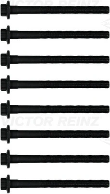 Cylinder Head Bolt Set